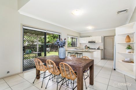 Property photo of 10 Darlington Street Stanhope Gardens NSW 2768