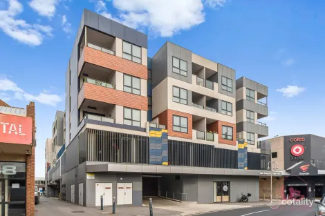 302/16 Clyde St Mall, Frankston, VIC 3199