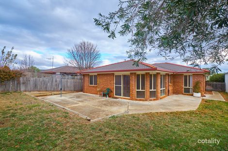 Property photo of 47 Traeger Street Dunlop ACT 2615