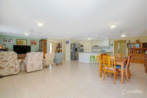 Property photo of 4 Lauradale Crescent Ormeau QLD 4208