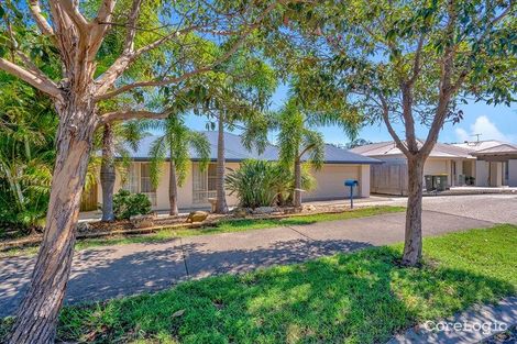 Property photo of 4 Lauradale Crescent Ormeau QLD 4208