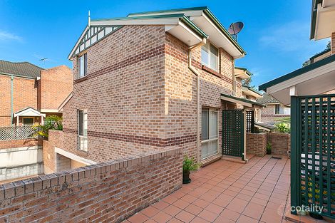 9/55-57 Fennell St, North Parramatta, NSW 2151