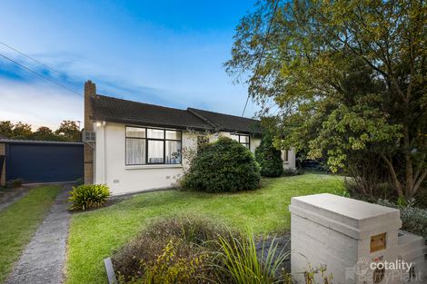 Property photo of 14 Jarma Road Heathmont VIC 3135