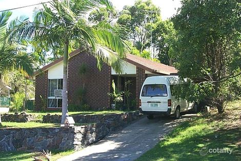 6 Jerilderie Ct, Nerang, QLD 4211