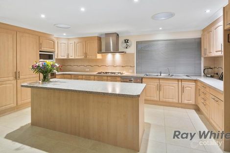 Property photo of 35 Hanover Drive Alexandra Hills QLD 4161