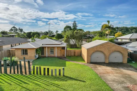 19 Ghost Gum Ave, Kuluin, QLD 4558