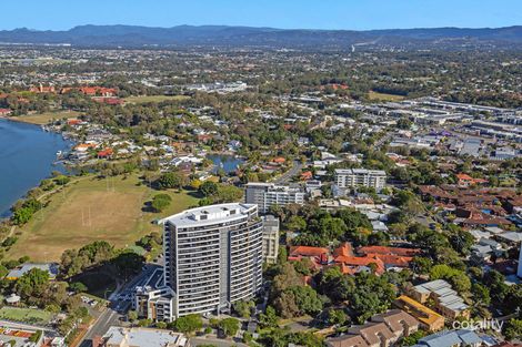 Property photo of 5011/2 Como Crescent Southport QLD 4215