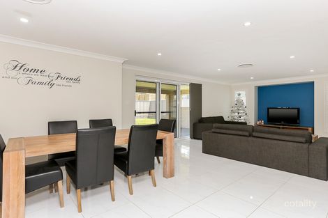 Property photo of 4 Zinfandel Circuit Cessnock NSW 2325
