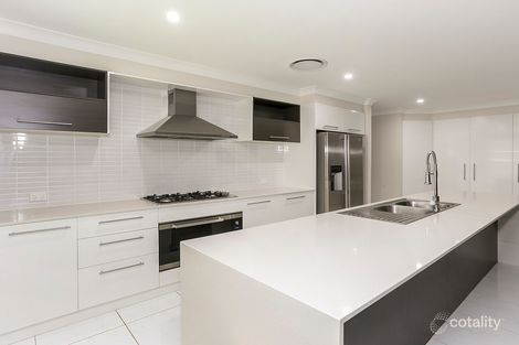 Property photo of 4 Zinfandel Circuit Cessnock NSW 2325