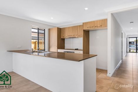 Property photo of 165 Brookhaven Boulevard Bahrs Scrub QLD 4207