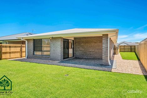Property photo of 165 Brookhaven Boulevard Bahrs Scrub QLD 4207