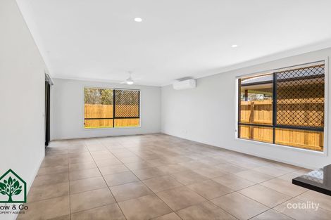 Property photo of 165 Brookhaven Boulevard Bahrs Scrub QLD 4207