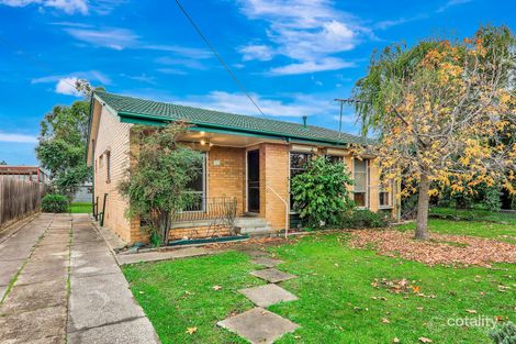 Property photo of 18 Almurta Avenue Coolaroo VIC 3048