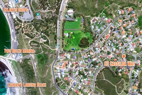 93 Cassilda Way, Two Rocks, WA 6037