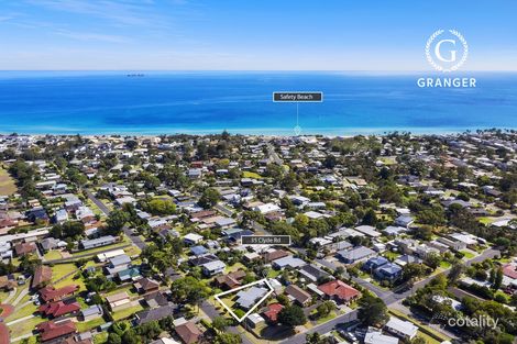 Property photo of 35 Clyde Road Safety Beach VIC 3936