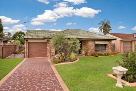 Property photo of 22 Derwent Place Bligh Park NSW 2756