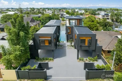 Property photo of 90 Salerno Street Surfers Paradise QLD 4217