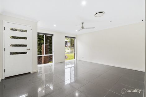 Property photo of 78 Yarrambat Rise Upper Coomera QLD 4209