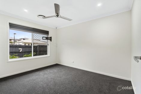 Property photo of 78 Yarrambat Rise Upper Coomera QLD 4209