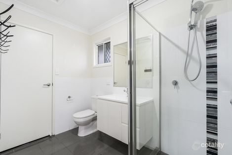 Property photo of 78 Yarrambat Rise Upper Coomera QLD 4209