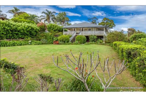 Property photo of 13 Cayambe Court Tamborine Mountain QLD 4272