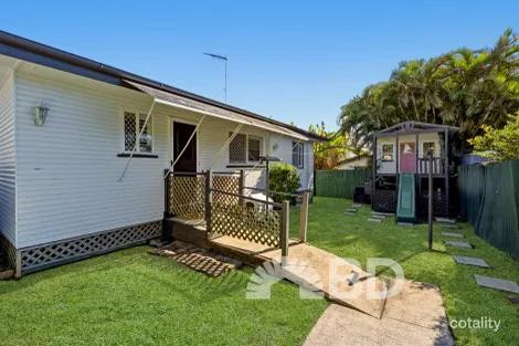 Property photo of 22C Beaconsfield Street Margate QLD 4019