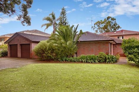 Property photo of 102 Purchase Road Cherrybrook NSW 2126
