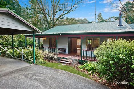 52 Highland St, Leura, NSW 2780