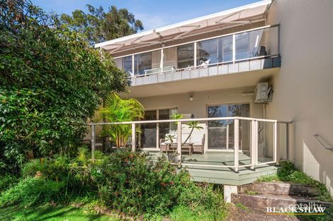 Property photo of 23/12-18 Newth Place Surf Beach NSW 2536