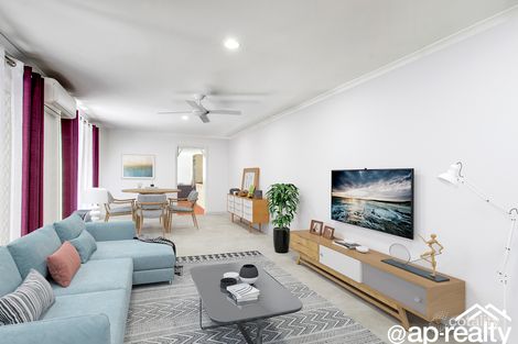 Property photo of 88 Flinders Crescent Forest Lake QLD 4078