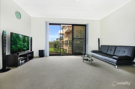 16/27 Campbell St, Wollongong, NSW 2500