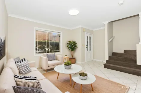 4/48-50 Tavistock Rd, Homebush West, NSW 2140