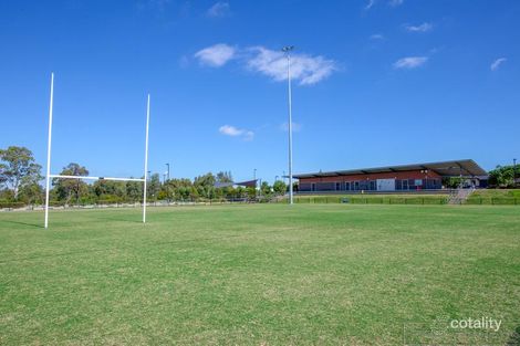 Property photo of 45 Redgum Circuit Aberglasslyn NSW 2320