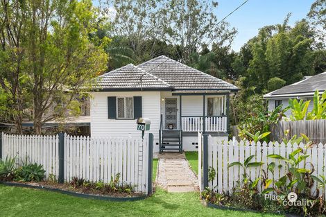 70 Sunshine Ave, Tarragindi, QLD 4121