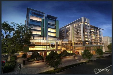 103/38 Albert Ave, Chatswood, NSW 2067