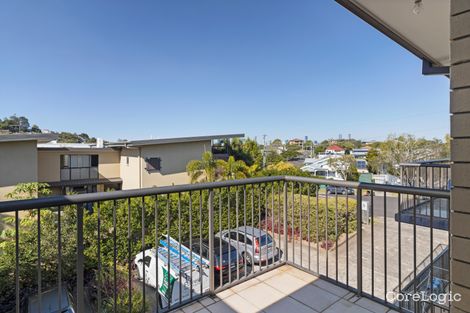 Property photo of 6/61 Erneton Street Newmarket QLD 4051