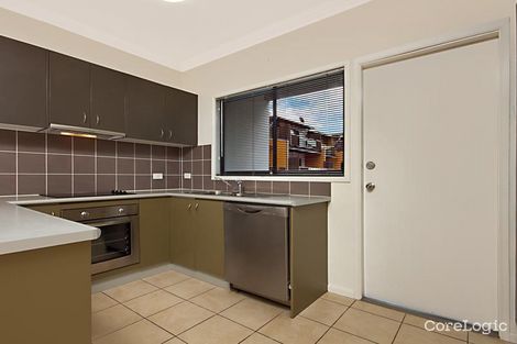 Property photo of 3/9 Talbot Street Coorparoo QLD 4151