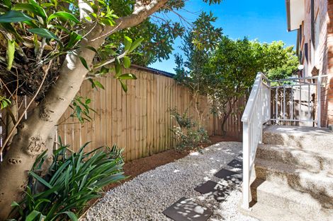 Property photo of 4/44 Carrington Road Waverley NSW 2024