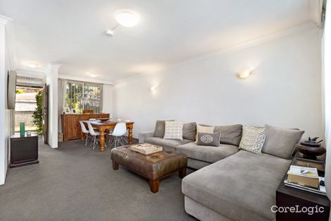 Property photo of 4/44 Carrington Road Waverley NSW 2024