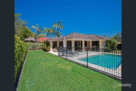 Property photo of 105 Arun Drive Arundel QLD 4214