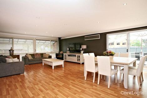 Property photo of 2 Orford Place Illawong NSW 2234