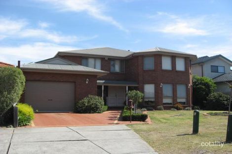 Property photo of 16 Collins Close Keilor East VIC 3033