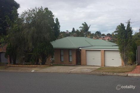 36 Cummin St, Wishart, QLD 4122