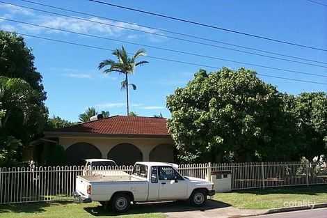 16 Louise St, Cranbrook, QLD 4814