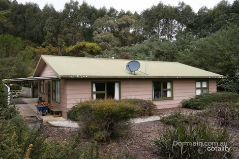 50 Johns Hill Rd, Irishtown, TAS 7330