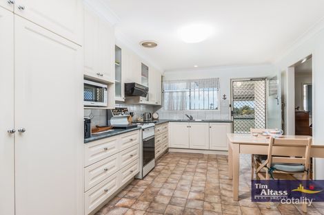 Property photo of 47 Koumala Street Mansfield QLD 4122