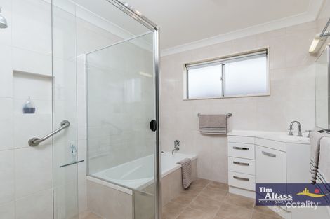 Property photo of 47 Koumala Street Mansfield QLD 4122