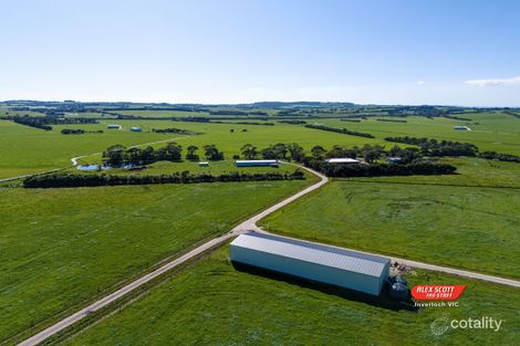 61 Ti Tree Rd, Pound Creek, VIC 3996