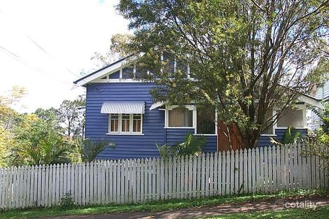 Property photo of 21 Brown Street Camp Hill QLD 4152