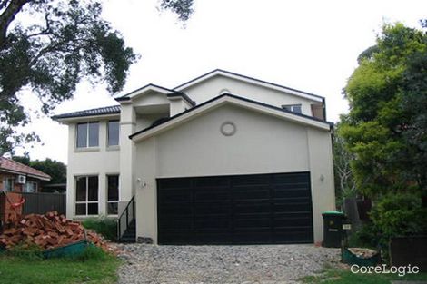 Property photo of 23 Monaro Avenue Kingsgrove NSW 2208